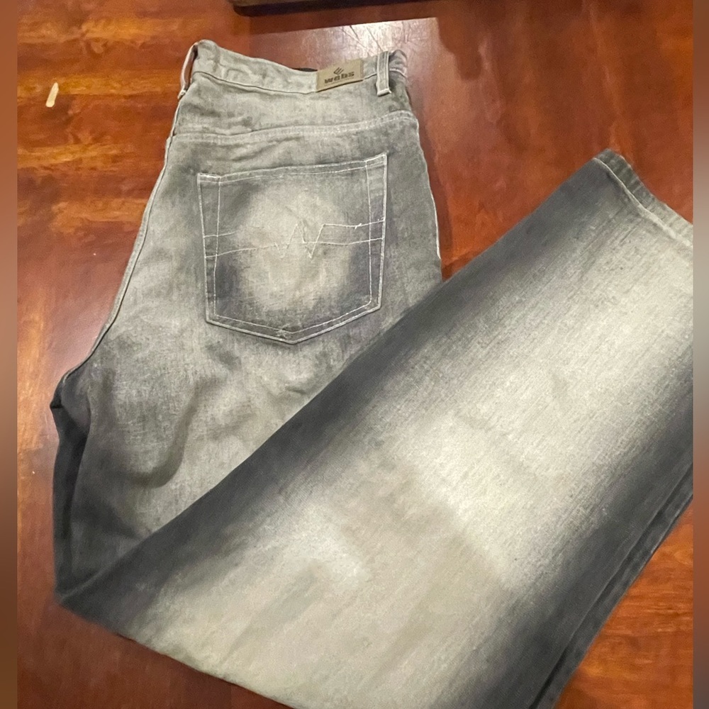WEBS Jeans